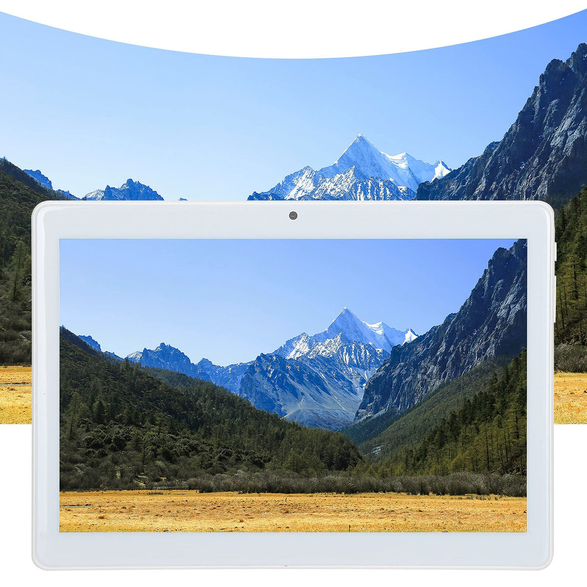 10.1 Inch Tablet Octa Core 32Gb Q866