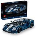 1:12 Scale Car Model Kit L6117