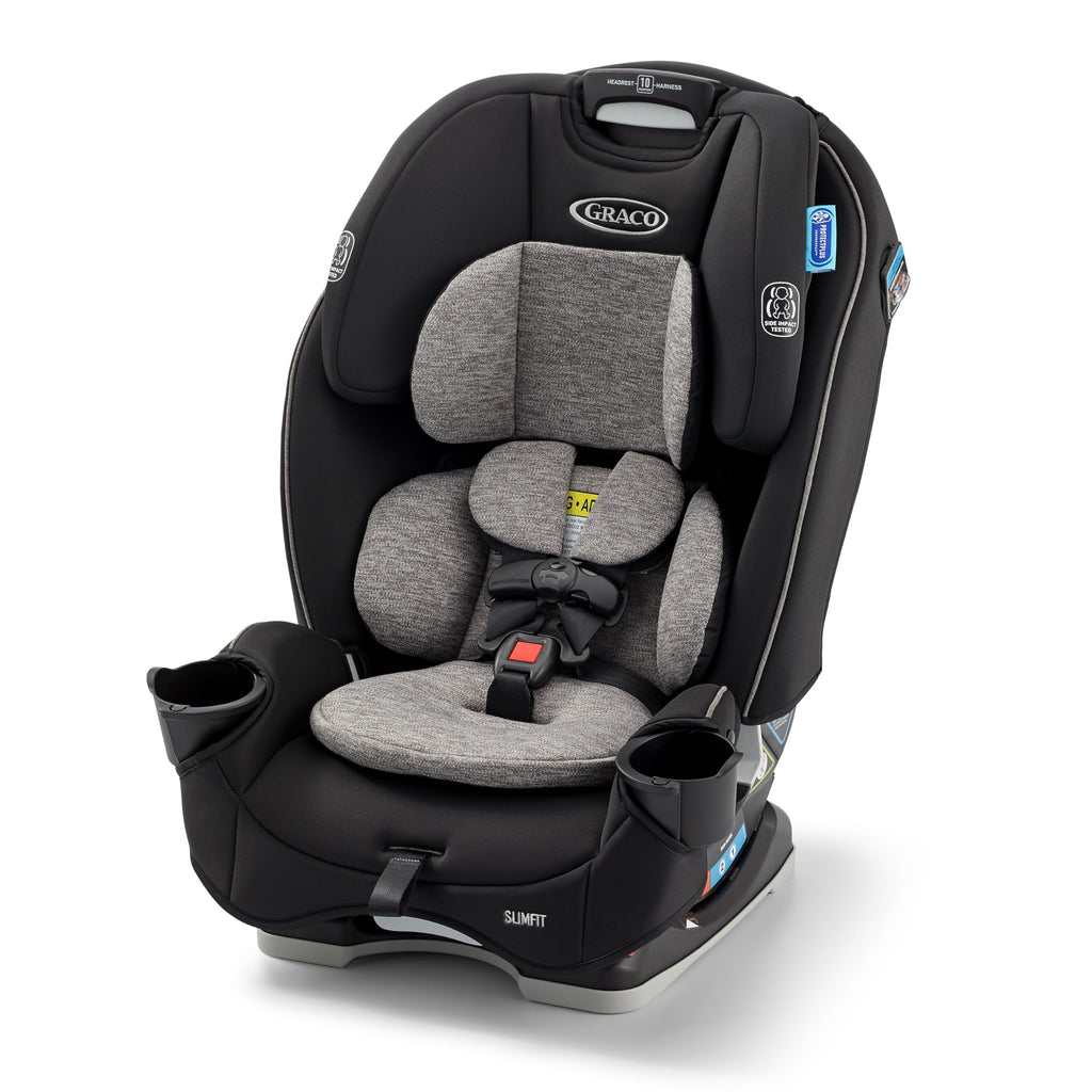 3-in-1 Convertible Car Seat H84060