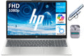 15.6" FHD Touchscreen 8GB RAM 256GB SSD Laptop W10934