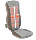 Shiatsu Back Massager Cushion with Heat N70760