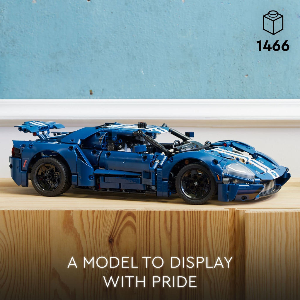1:12 Scale Car Model Kit L6117