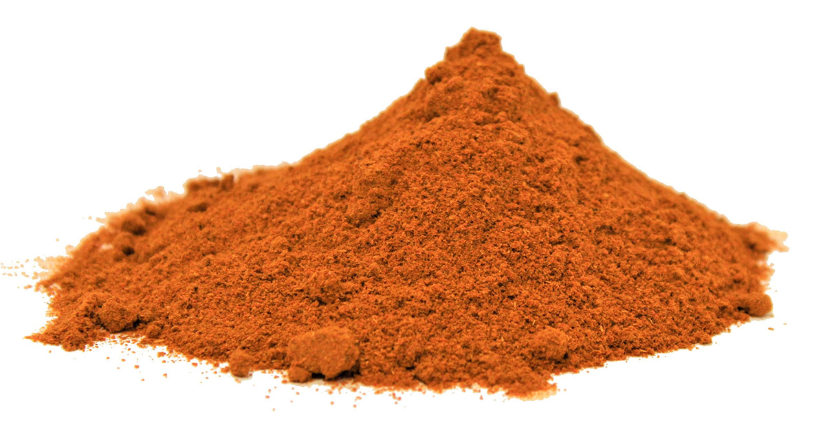 Cayenne Pepper Powder 5 LBS All-Natural Kosher Non-GMO F685121