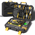 209 Piece Socket Wrench Tool Kit A228132