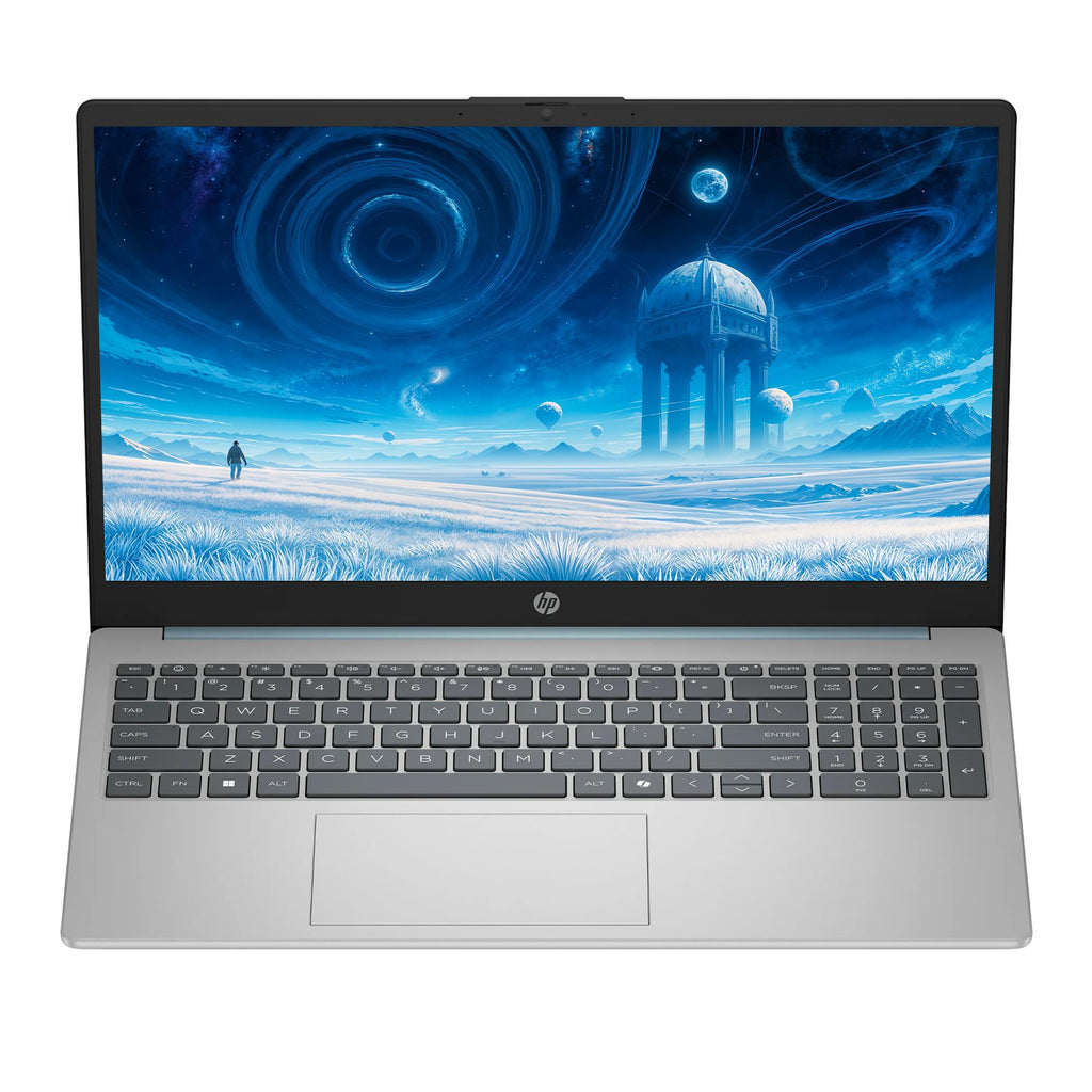 15.6" FHD Touchscreen 8GB RAM 256GB SSD Laptop W10934