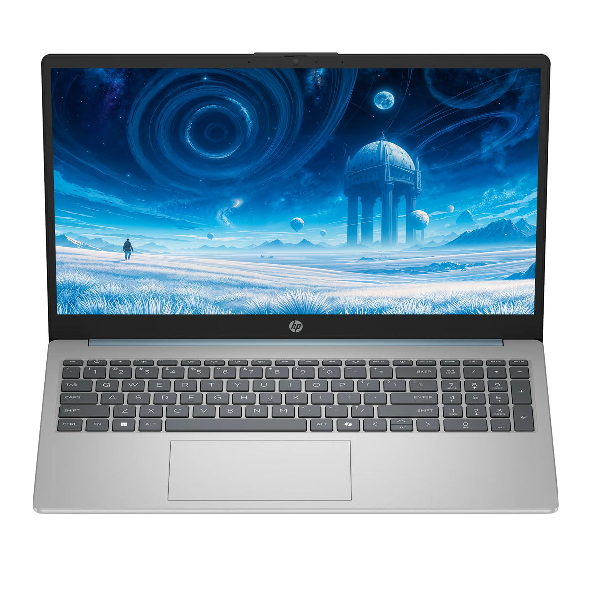 15.6" FHD Touchscreen 8GB RAM 256GB SSD Laptop W10934