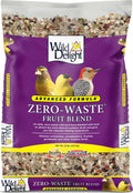 Fruit Blend Bird Food 20 Lb V21387