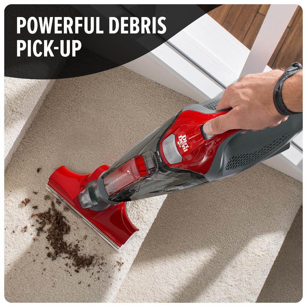Handheld Vacuum H26990