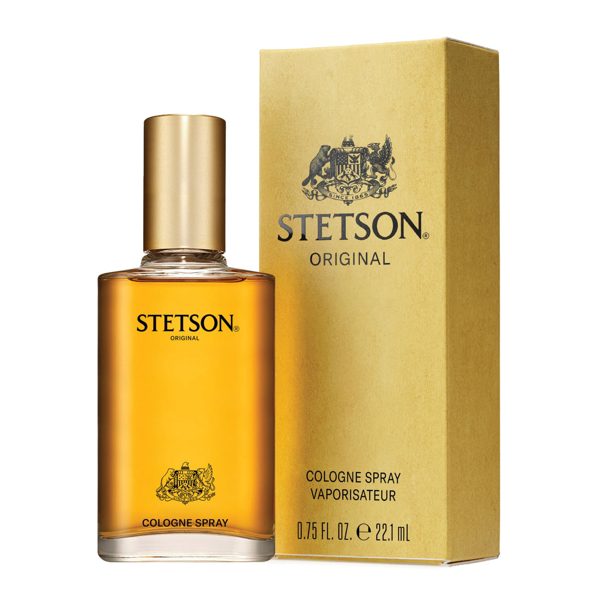 Original Cologne Spray 0.75 Fl Oz E530383