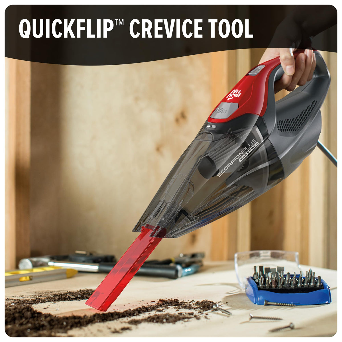 Handheld Vacuum H26990