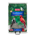 Black Oil Sunflower Wild Bird Food, 20 Pounds X728291