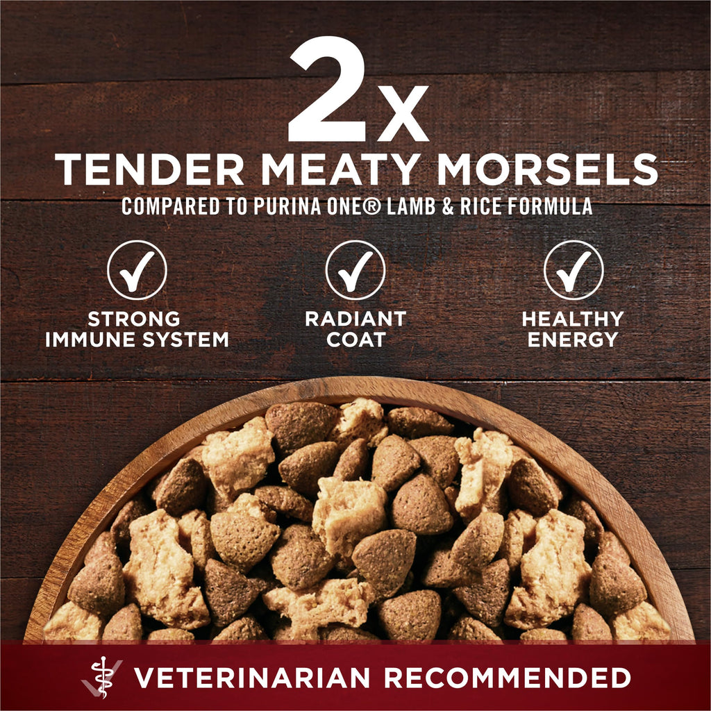High Protein Chicken & Duck Dog Food K693
