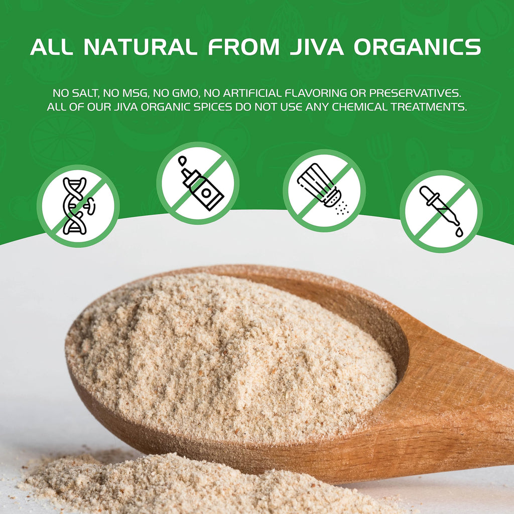 Whole Psyllium Husk 28 Ounce Unflavored G714365